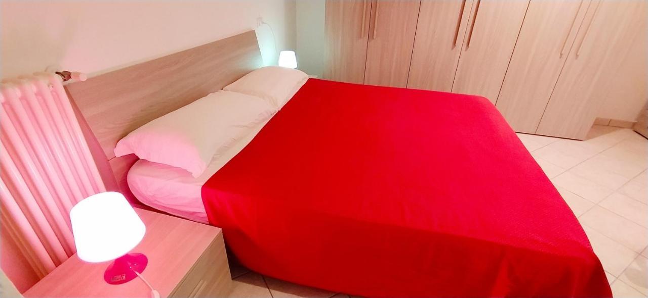 Appartement Erica Igea Marina
